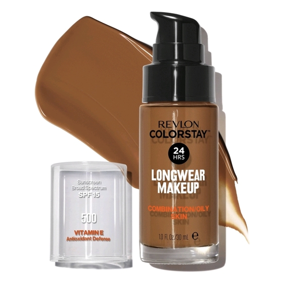 Revlon ColorStay - Picture 4 of 8